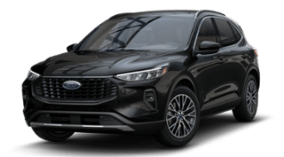 2025 Ford Escape Plugin Hybrid External Image 2